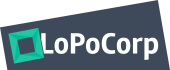 LoPoCorp logo
