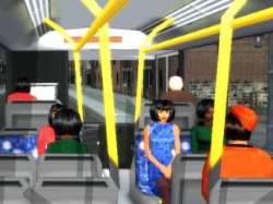 Image Bus Simulator 2008