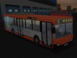 Image Bus Simulator 2009