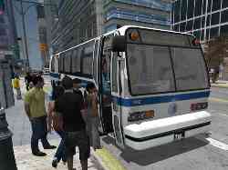 Image City Bus Simulator 2010