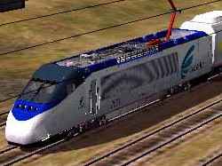 Image Microsoft Train Simulator