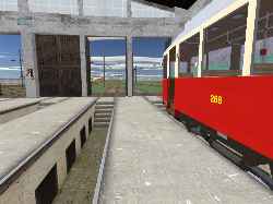 Image Advanced Tram Simulator